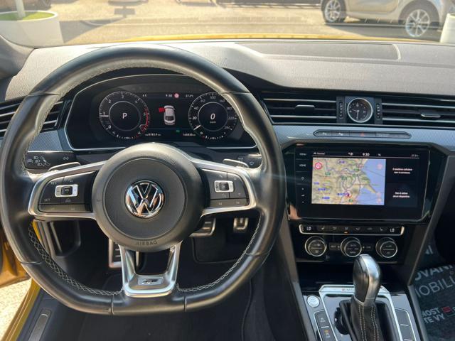 VOLKSWAGEN Arteon usata, con Boardcomputer