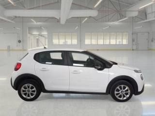 CITROEN C3 usata, con Airbag Passeggero