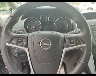 OPEL Zafira Tourer usata, con Sensore di pioggia