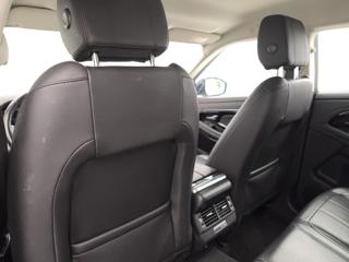 LAND ROVER Range Rover Evoque usata, con Servosterzo