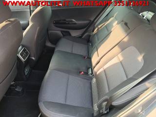 KIA Sportage usata, con Cruise Control