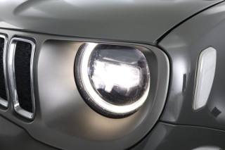 JEEP Renegade usata 7