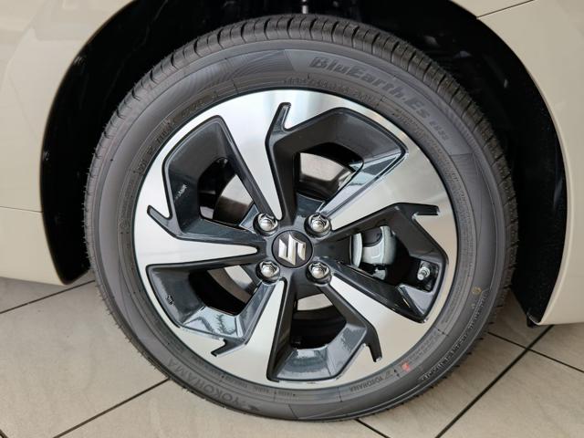 SUZUKI Swift usata, con ESP