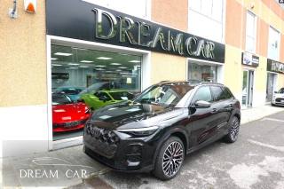 AUDI Q5 TDi 150 kW mHEV+ S-tronic quattro S-line edition