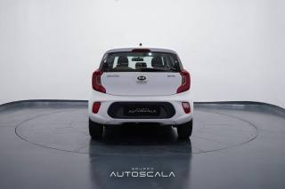 KIA Picanto usata, con Alzacristalli elettrici