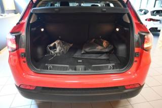 JEEP Compass usata 27