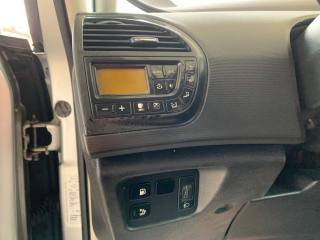CITROEN C4 usata, con Sensore di pioggia