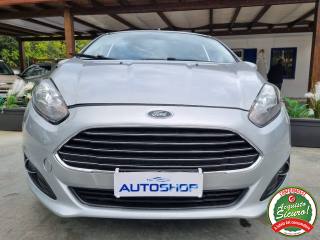 FORD Fiesta usata, con Airbag
