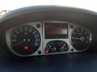 LANCIA MUSA usata, con Cerchi in lega