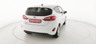 FORD Fiesta usata 45