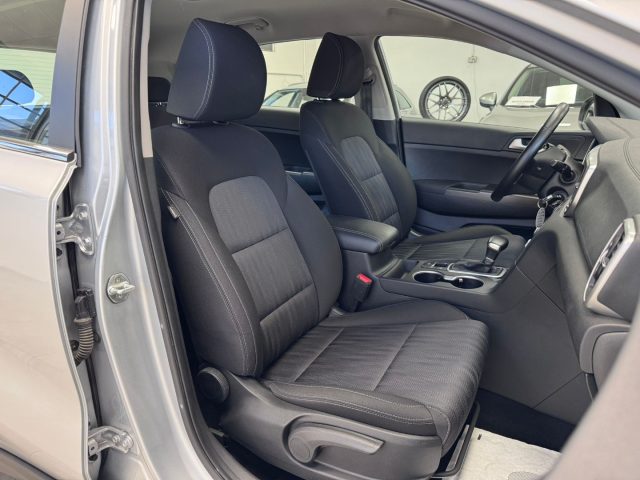 KIA Sportage usata, con Chiusura centralizzata