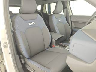 DACIA Duster usata, con Fari LED