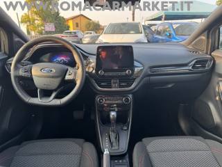 FORD Puma usata, con Sistema di navigazione