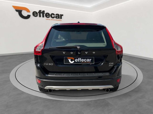 VOLVO XC60 usata, con Alzacristalli elettrici