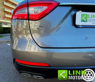 MASERATI Levante usata, con Alzacristalli elettrici