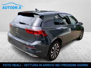 VOLKSWAGEN Golf usata, con Airbag Passeggero