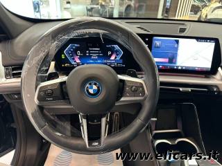 BMW X1 usata, con Chiusura centralizzata