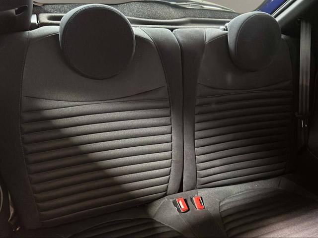 ABARTH 695 usata, con Fendinebbia