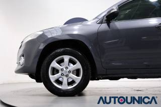 TOYOTA RAV 4 MY23 usata, con Cruise Control
