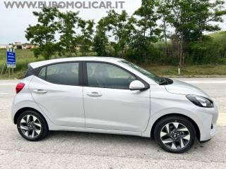 HYUNDAI i10 usata, con Airbag Passeggero