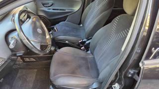 LANCIA Ypsilon usata, con Chiusura centralizzata