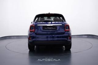 FIAT 500X usata, con Alzacristalli elettrici