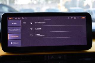 JEEP Avenger usata, con Controllo elettronico della corsia