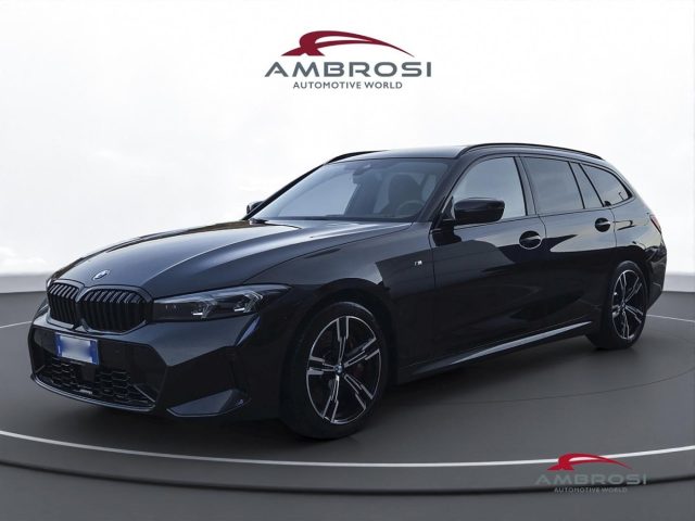 BMW 320 usata 0