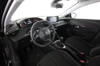 PEUGEOT 208 usata 1