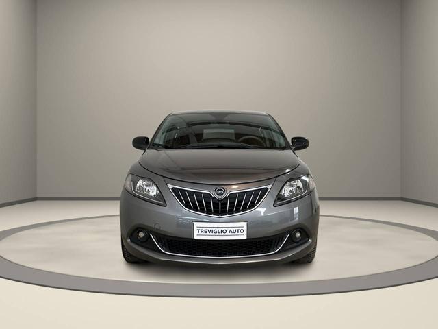 LANCIA Ypsilon usata, con Airbag