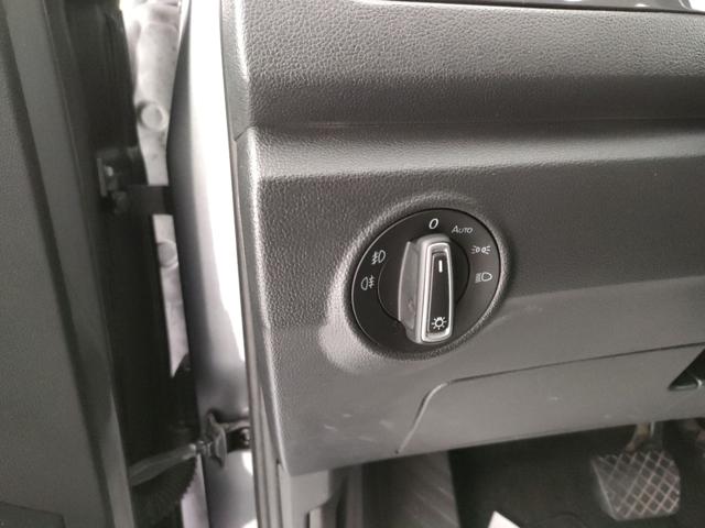 VOLKSWAGEN T-Roc usata, con Boardcomputer