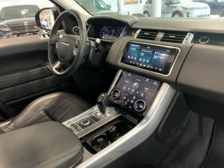LAND ROVER Range Rover Sport usata, con Interni in pelle