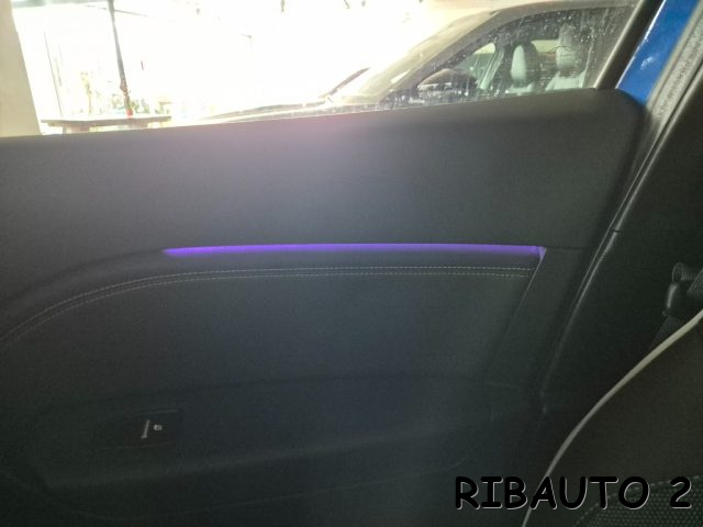 RENAULT Captur usata, con Sistema di navigazione