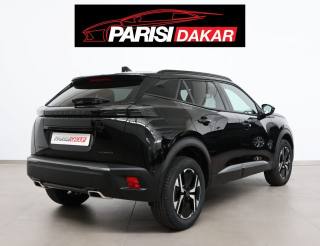 PEUGEOT 2008 usata, con Autoradio