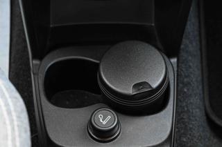 FIAT Panda usata, con Bluetooth