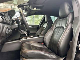 MASERATI Ghibli usata, con Regolazione elettrica sedili