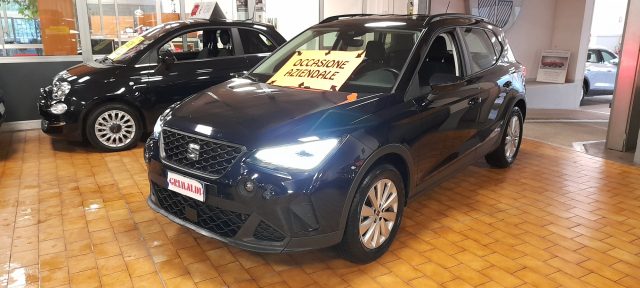 SEAT Arona usata, con ABS