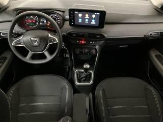 DACIA Jogger usata, con Park Distance Control