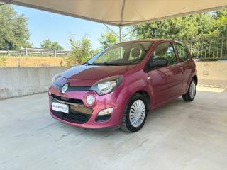 RENAULT Twingo 1.2 16V Live OK NEOPATENTATI UNICO PROPRIETARIO