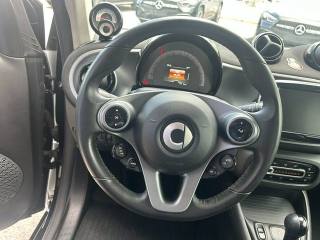 SMART ForTwo usata, con Cerchi in lega