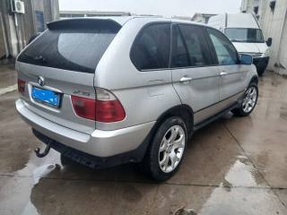 BMW X5 usata, con Airbag