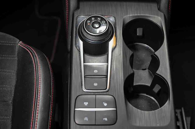 FORD Kuga usata, con Filtro antiparticolato