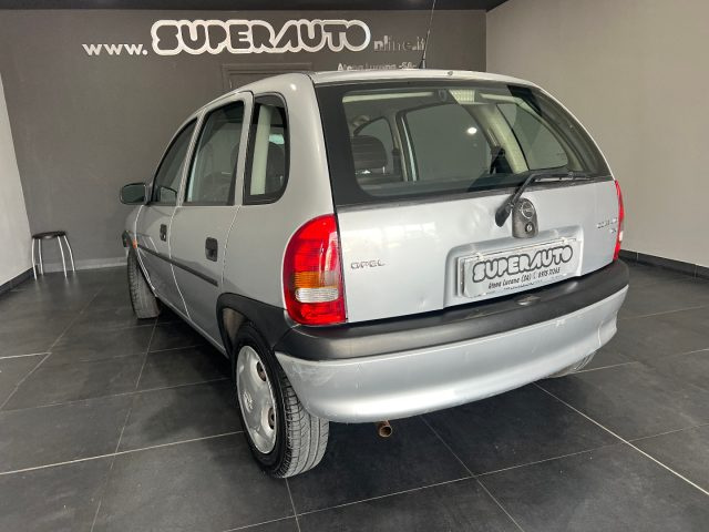 OPEL Corsa usata 3