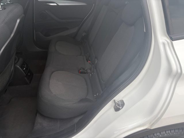 BMW X1 usata, con Cerchi in lega