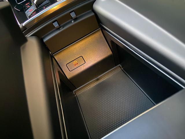 BMW X5 usata, con Park Distance Control
