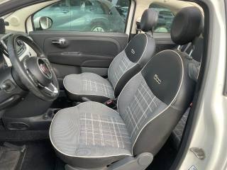 FIAT 500 usata, con ESP