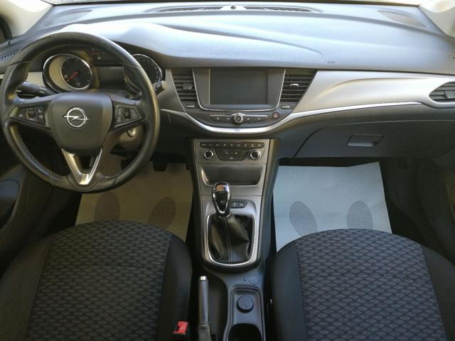 OPEL Astra usata, con Cruise Control