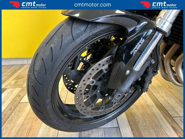 HONDA CB 1000 R usata 6