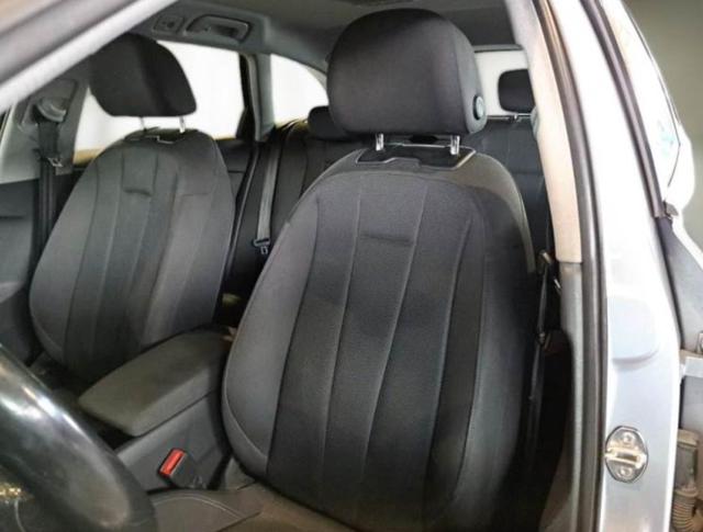 AUDI A4 usata, con Climatizzatore