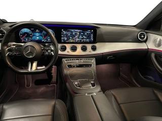 MERCEDES-BENZ E 300 usata, con Controllo trazione